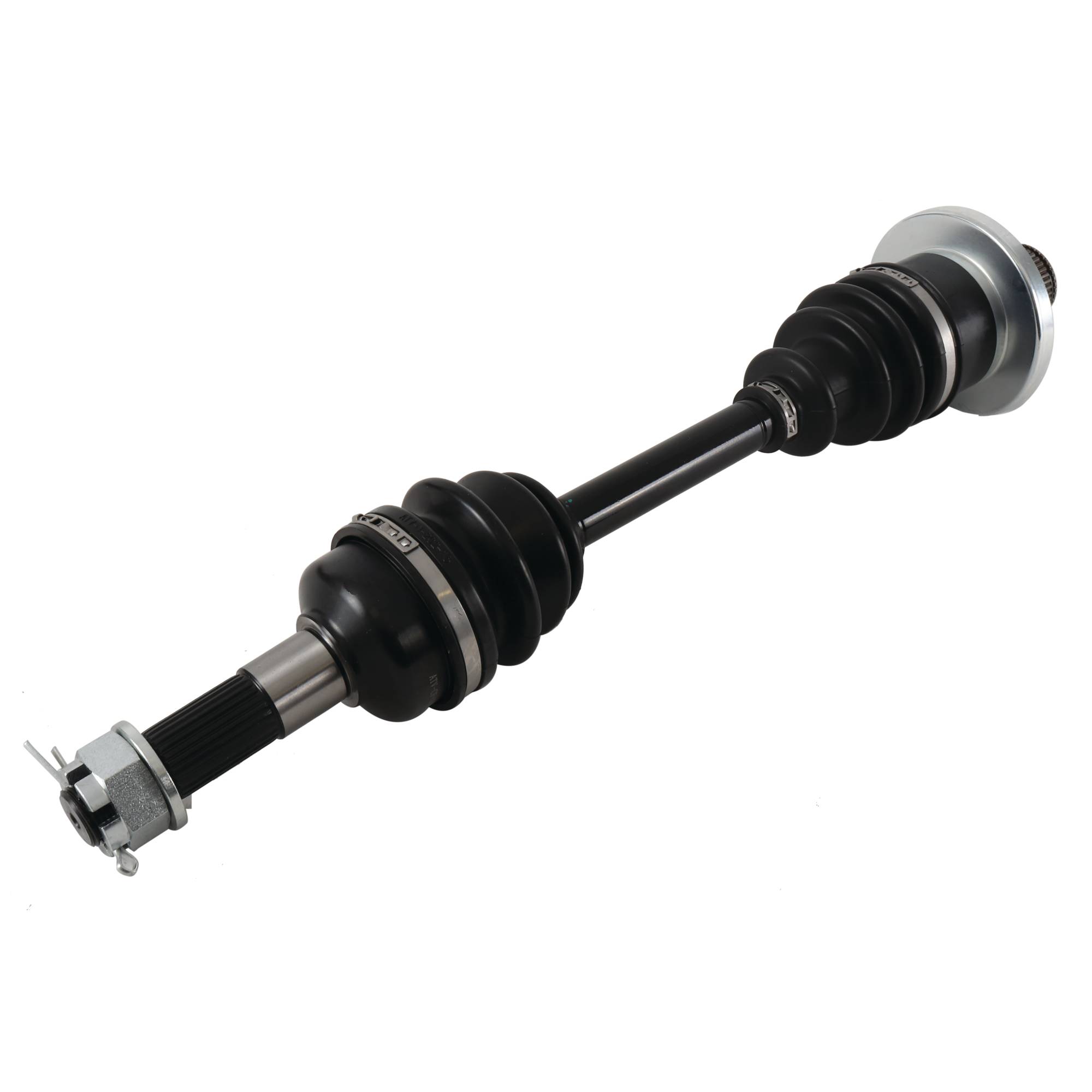 AB6-CF-8-303 6 Ball Axle